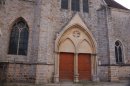 Eglise de Villeneuve-l'Archevêque
